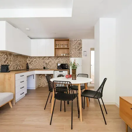 Apartamento El Rincon De Peset Valencia