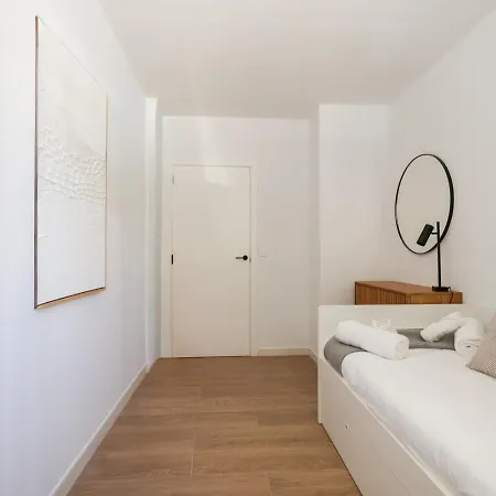 Apartamento El Rincon De Peset Valencia