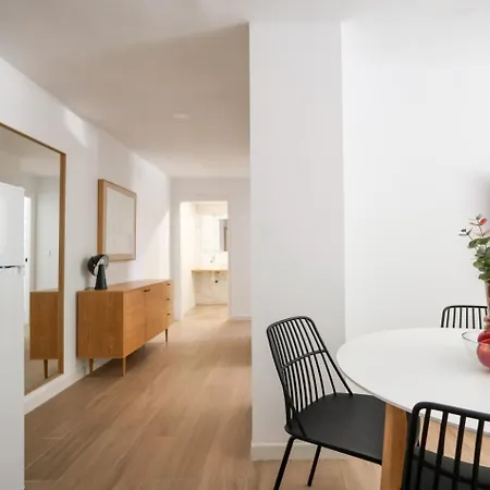El Rincon De Peset Apartamento