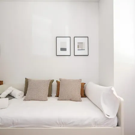 Apartamento El Rincon De Peset Valencia