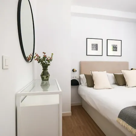 El Rincon De Peset Apartamento Valencia