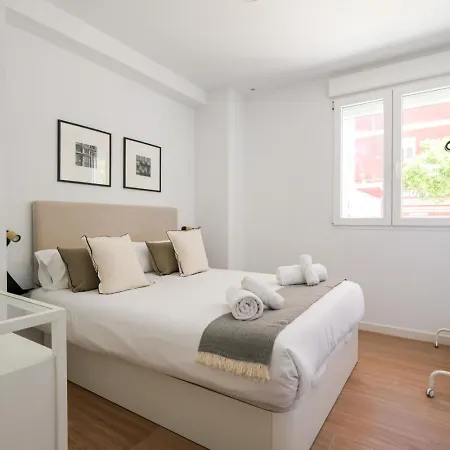 Apartamento El Rincon De Peset