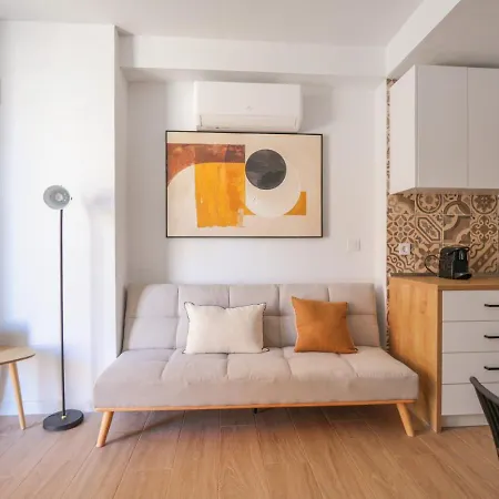El Rincon De Peset Apartamento *