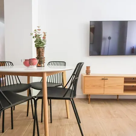 El Rincon De Peset Apartamento Valencia